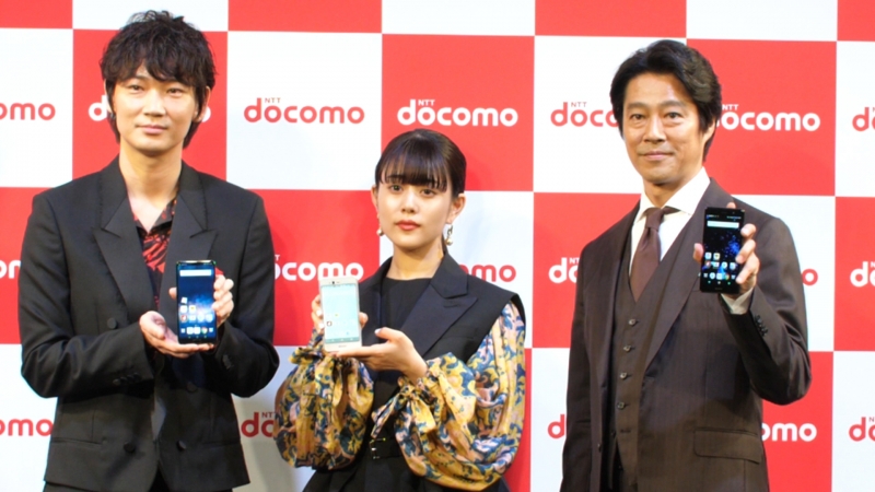 高畑充希 最新スマホカメラ機能でスタンプに変身！？