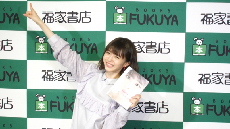 フレッシュレモン市川美織　恋愛解禁するも先に期待！！