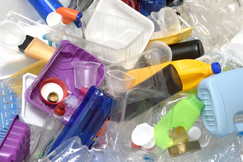 【実験】 1週間、使い捨てプラスチックを使わない生活を送ってみた！