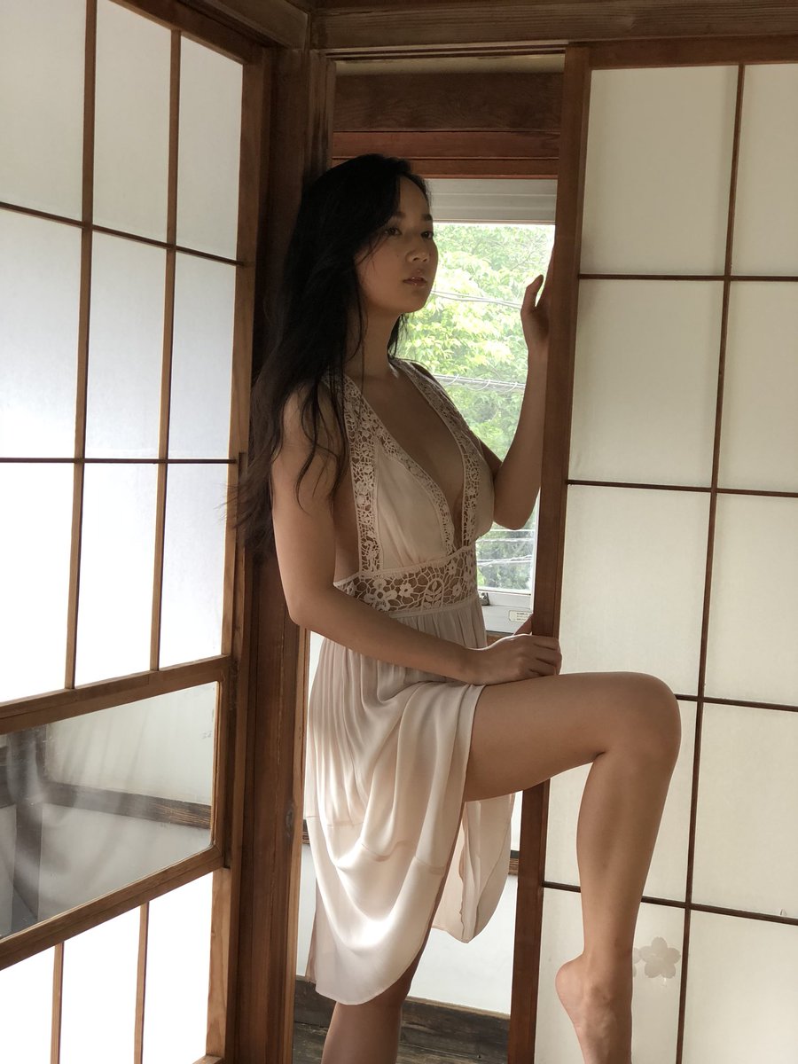 高嶋香帆（26）、大人のエロスでSNS騒然？！ファン「妄想が！」