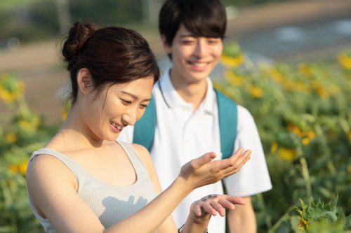 今、話題の武田梨奈＆松本穂香のＷヒロイン映画『世界でいちばん長い写真』