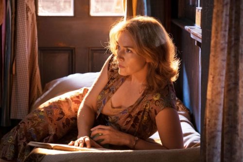 アカデミー賞を受賞した”あの美人女優”の衝撃的な下着姿！映画『女と男...