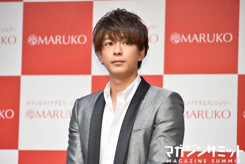 桐谷美玲を射止めた男・三浦翔平は全身全霊イケメンだった