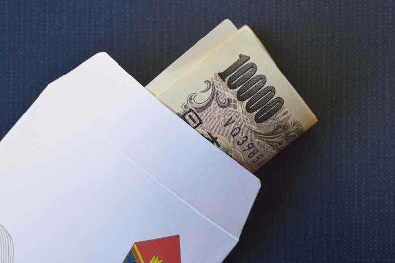 夏版お年玉【お盆玉】を知っていますか？そのルーツを探った