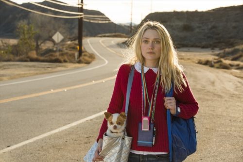 “あの映画”が好きな自閉症の女の子のロードムービー『500ページの夢の束』