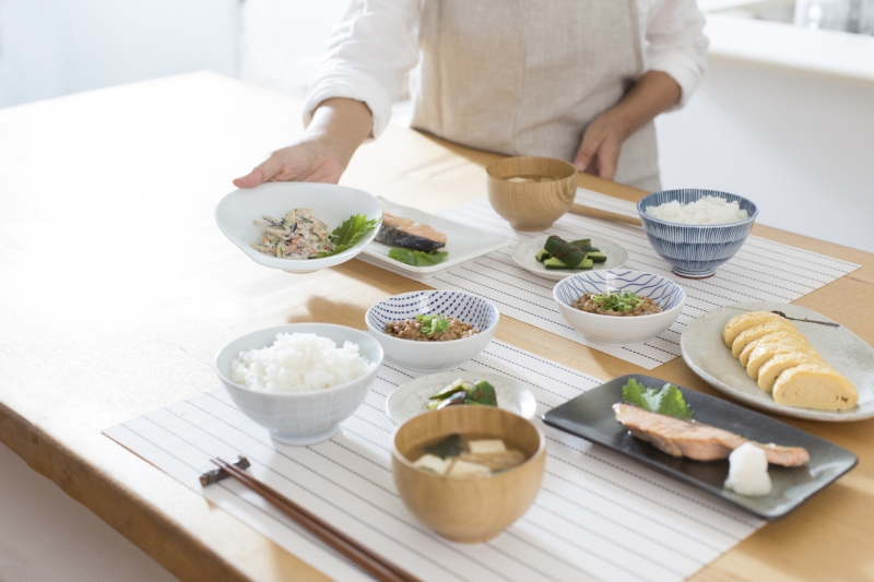 店舗限定！？無印良品には冷凍食品もあるらしい…！