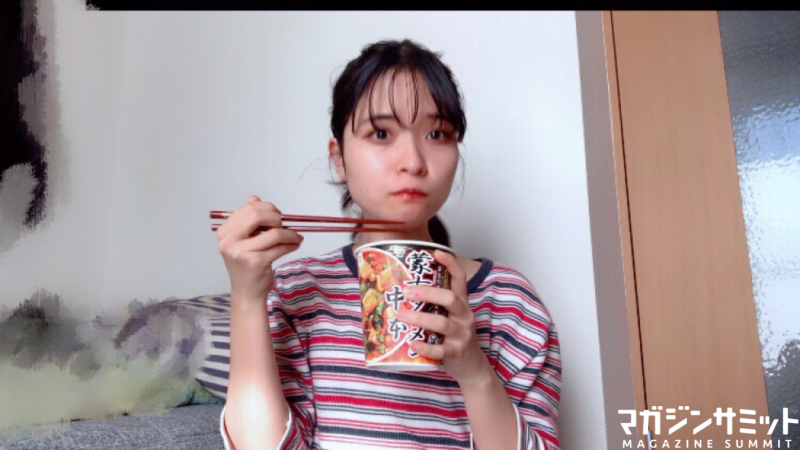 マツコも唸る…蒙古タンメンのうまい食べ方決定版！＋納豆がまじで合うら...