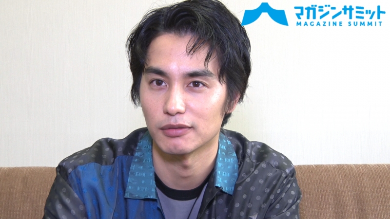 【動画】豪華キャスト共演の舞台「お気に召すまま」出演の中村蒼インタ...