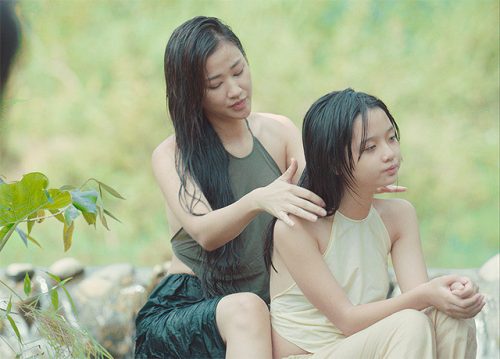 【新作映画レビュー】14歳の第三夫人の物語を官能的に映画化した『第三...